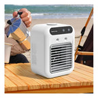 Enfriador de Aire Personal Portatil 3 en 1