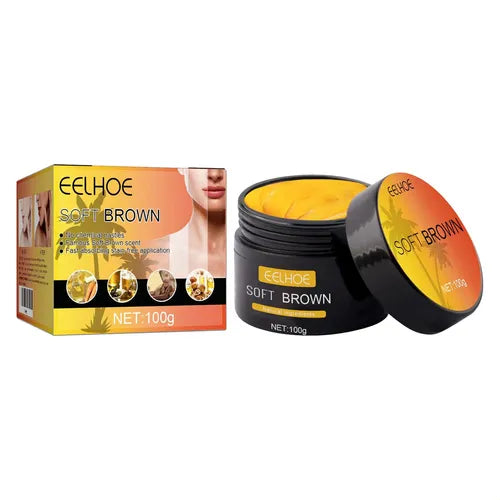 Crema Bronceadora