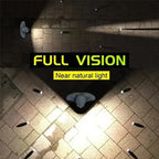 Luz Frontal Al Aire Libre