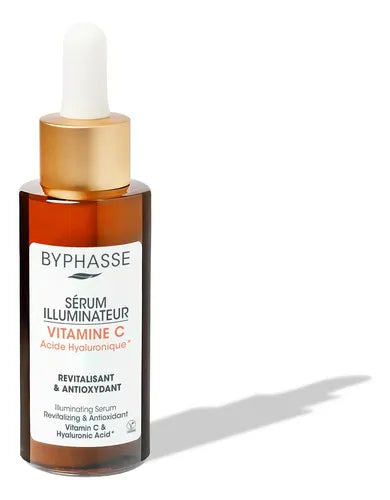 Sérum Iluminador Vitamina C