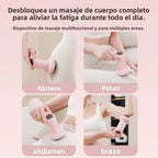 Masajeador Corporal Anticelulitis