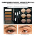 Kit Gel y Pó para Cejas