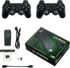 Kit Control Dual 4K