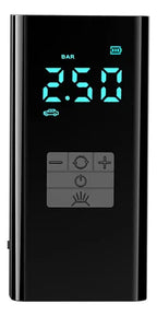 Aerobomba Portatil 150 PSI