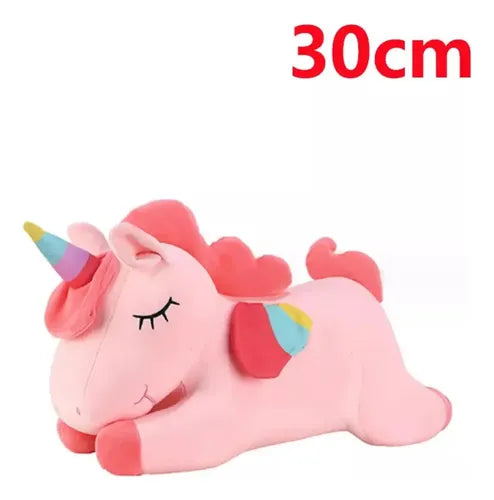 Peluche Unicorno Magico