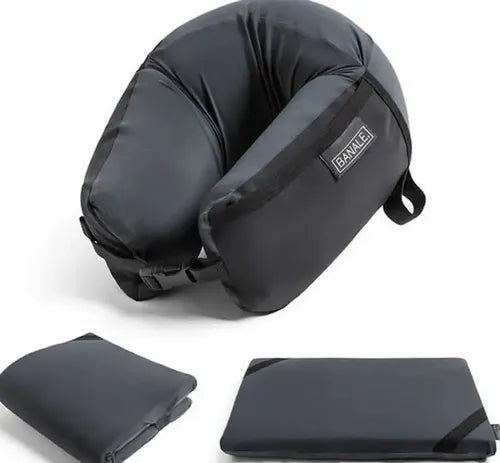 Almohada Ergonómica 3 en 1