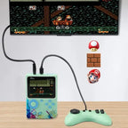 Consola Portatil G5