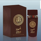 Aswad Bourbon Eau de Parfum