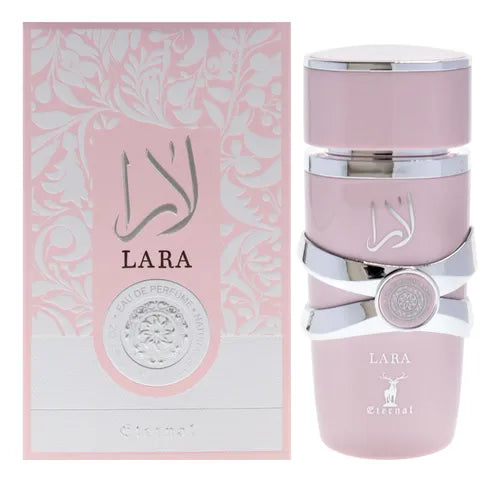 Lara Eau de Parfum 100ml