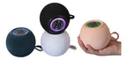 Altavoz Bluetooth Portatil TG337