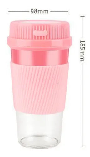 Licuadora Portatil 300ml