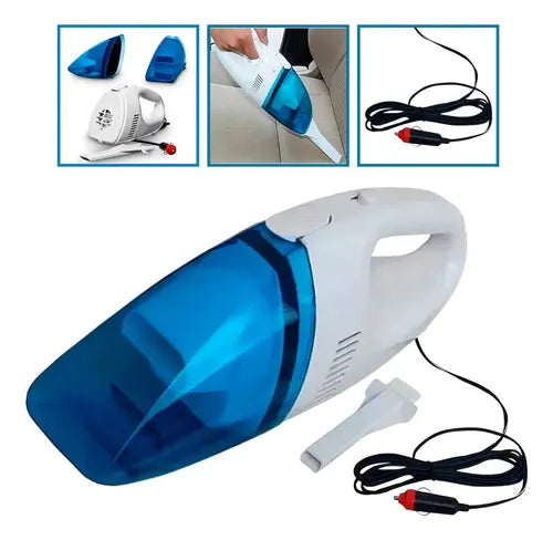 Aspirador Portatil Auto