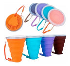 Copo Plegable 270ml