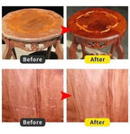 Cera de Abeja para Madera