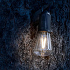 Luz de Camping Portatil
