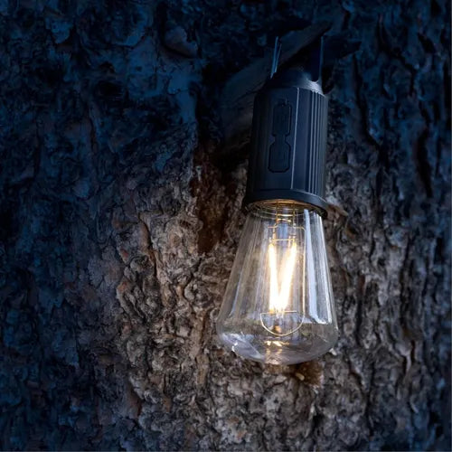 Luz de Camping Portatil