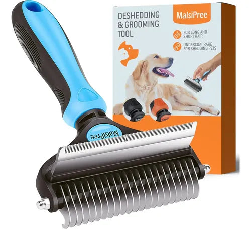 Removedor de Pelo para Mascotas