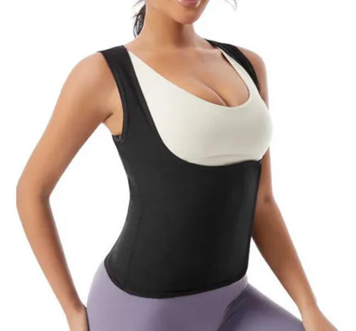 Cinta Modeladora Mujer