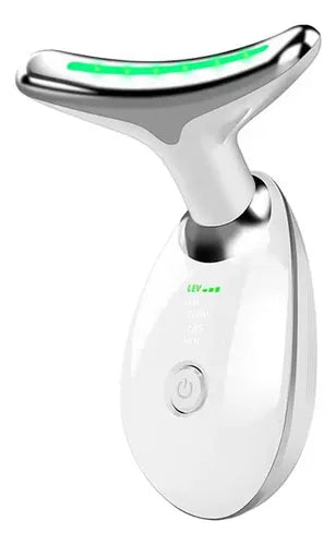 Relajador Cervical Facial