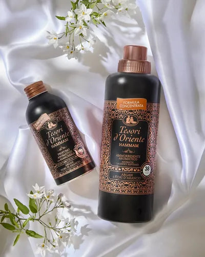 Suavizante de tela Hammam
