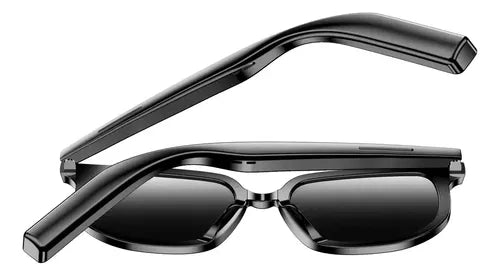 Gafas Inteligentes Green Lyca GL70115