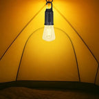 Luz de Camping Portatil