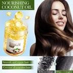 Serum Facial de Aceite de Coco Natural