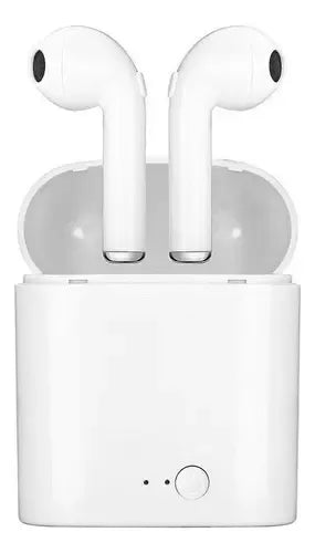 Audífonos Airpods I7 I9