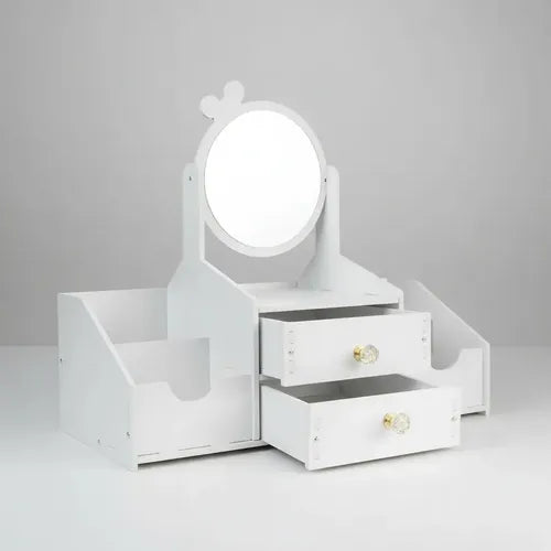 Caja Organizadora de Maquillaje