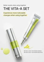 Sérum Firmador con Retinol 30ml
