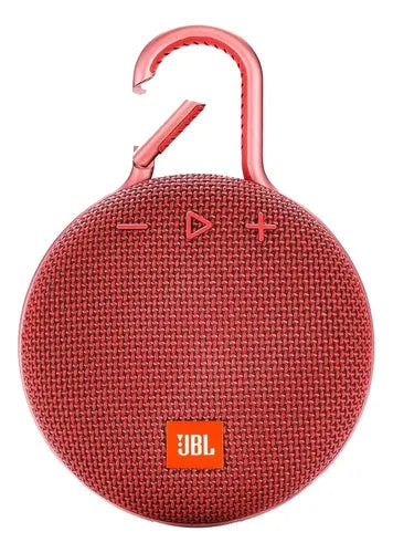 Altavoz Clip 3 Pro
