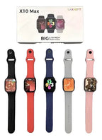 Reloj Inteligente X10MAX