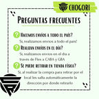 Pistola de Burbujas 76 Orificios