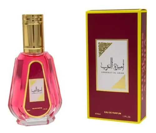 Asad Black Eau de Parfum 50ml