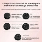 Masajeador Corporal Anticelulitis