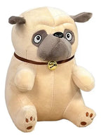 Peluche Pug de Pelucia Hipoalergenica