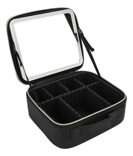 Bolsa Maquillaje Portatil