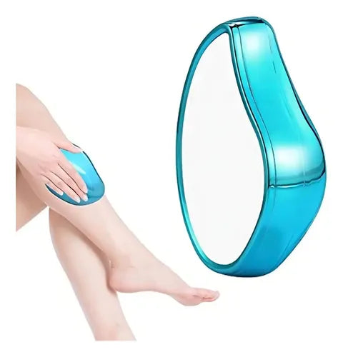 Depiladora de Cristal