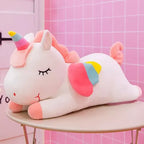 Peluche Unicorno Magico
