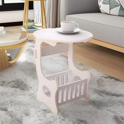 Mesa Cabeceira Moderna
