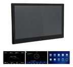 Pantalla 7" CarPlay y Android Auto