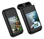 Power Bank con Audifonos Inalambricos TWS