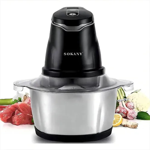 Picadora de Alimentos 400W