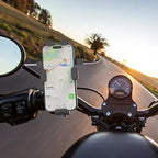 Soportes universales moto