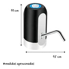 Bebedero Automatico