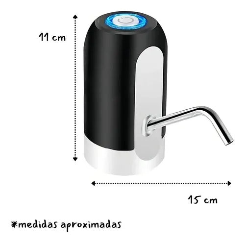 Bebedero Automatico