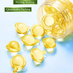 Serum Facial de Aceite de Coco Natural
