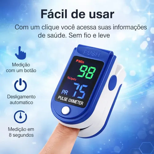 PulsoCardio - Monitor Cardíaco