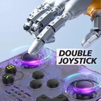 Consola Retro Jogos Clásicos