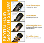 Spray Capilar Biotina 30ml